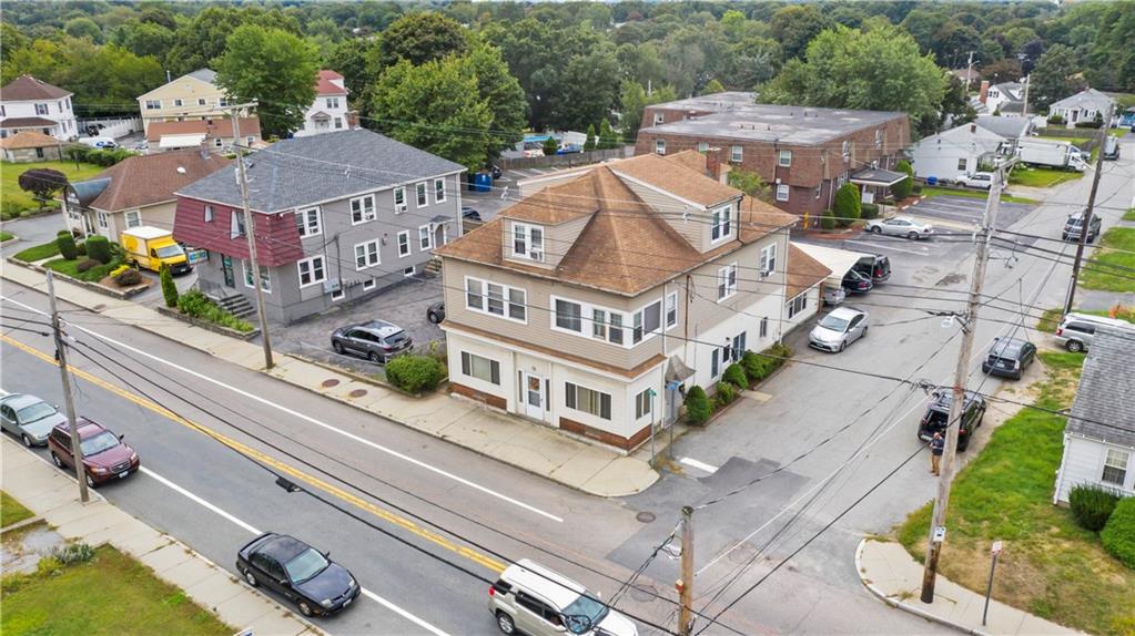 1872 Smith Street, North Providence