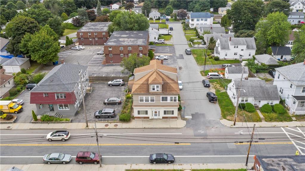 1872 Smith Street, North Providence