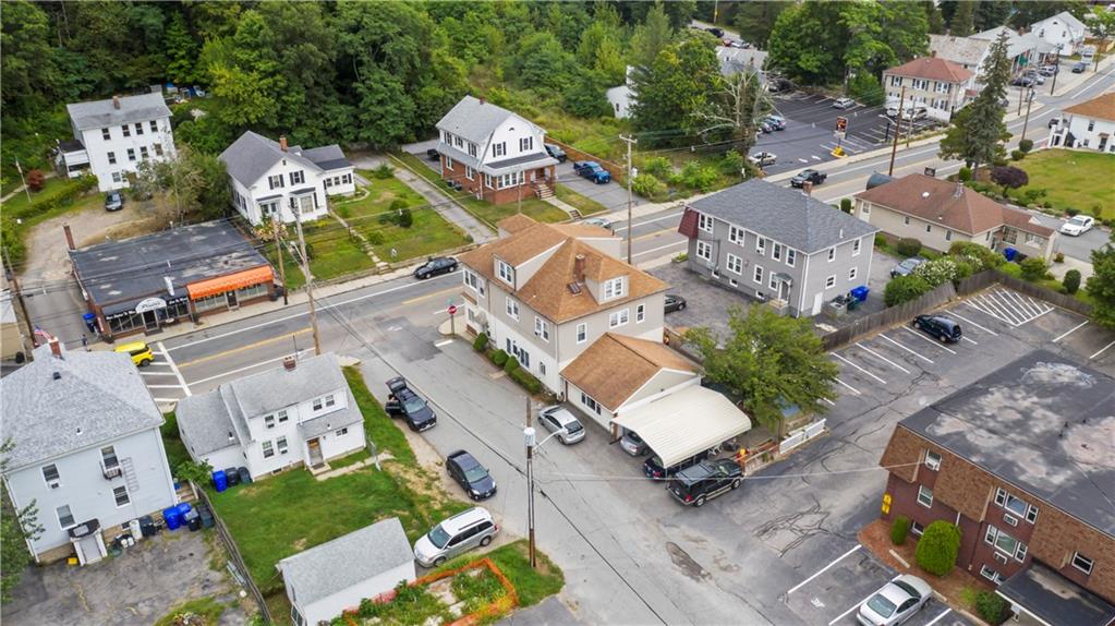 1872 Smith Street, North Providence