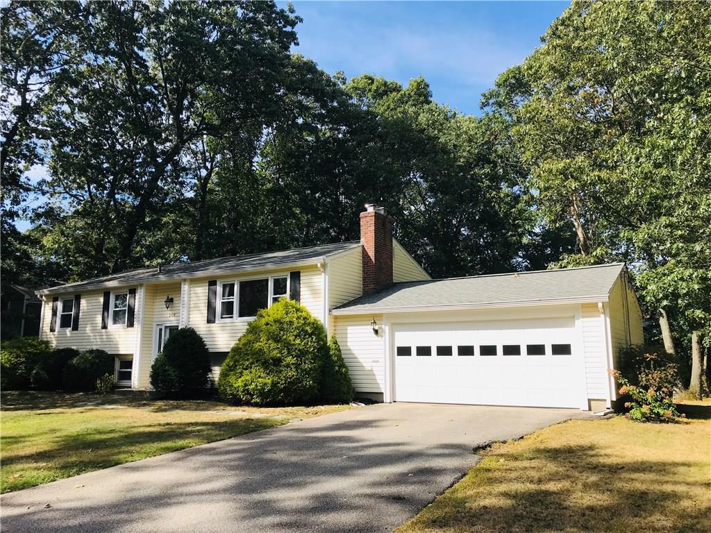 260 South Cobble Hill Road, Warwick, RI 02886 MLS 1235054 Lila Delman