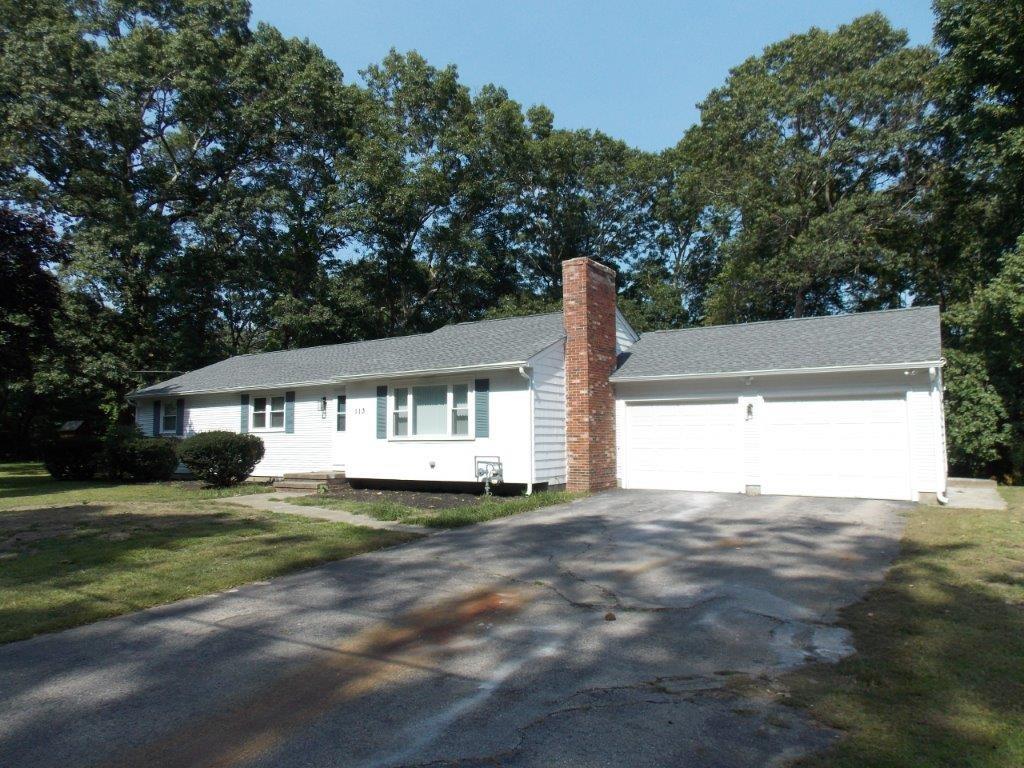 113 Pinecrest Drive, North Kingstown