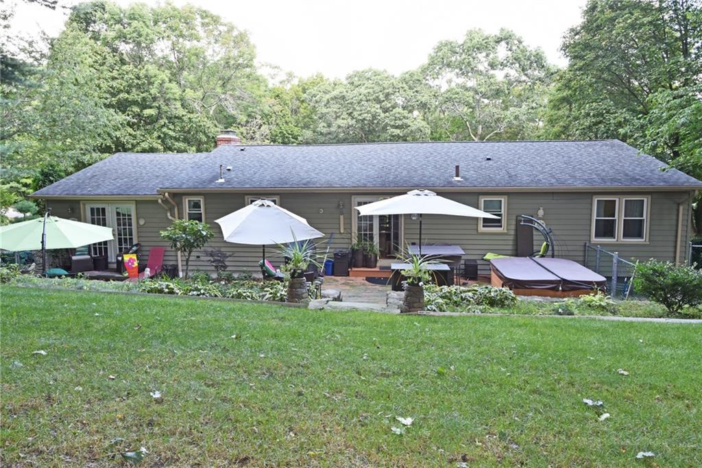 34 Cowesett Road, Warwick, RI 02886 MLS 1235114 Lila Delman