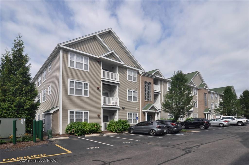 108 Mill Street, Unit203, Woonsocket, RI 02895 MLS 1235154 Lila