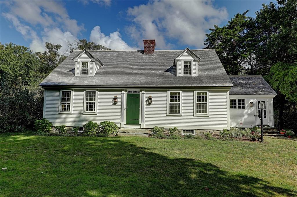 361 Pearse Road, Swansea, MA 02777 MLS 1235211 Lila Delman