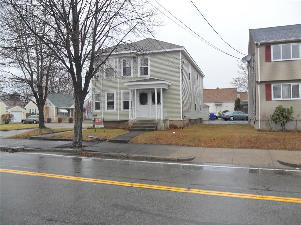 310 Benefit Street, Pawtucket, RI 02771 MLS 1235222 Lila Delman