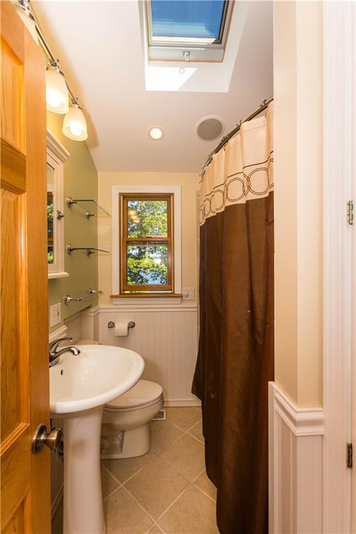 35 Shore Drive, Johnston, RI 02919 MLS 1235409 Lila Delman