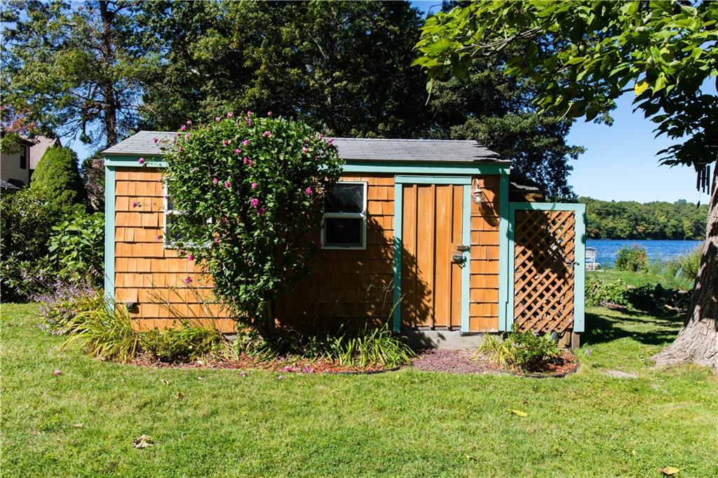 35 Shore Drive, Johnston, RI 02919 MLS 1235409 Lila Delman