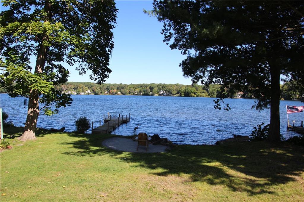 35 Shore Drive, Johnston, RI 02919 MLS 1235409 Lila Delman