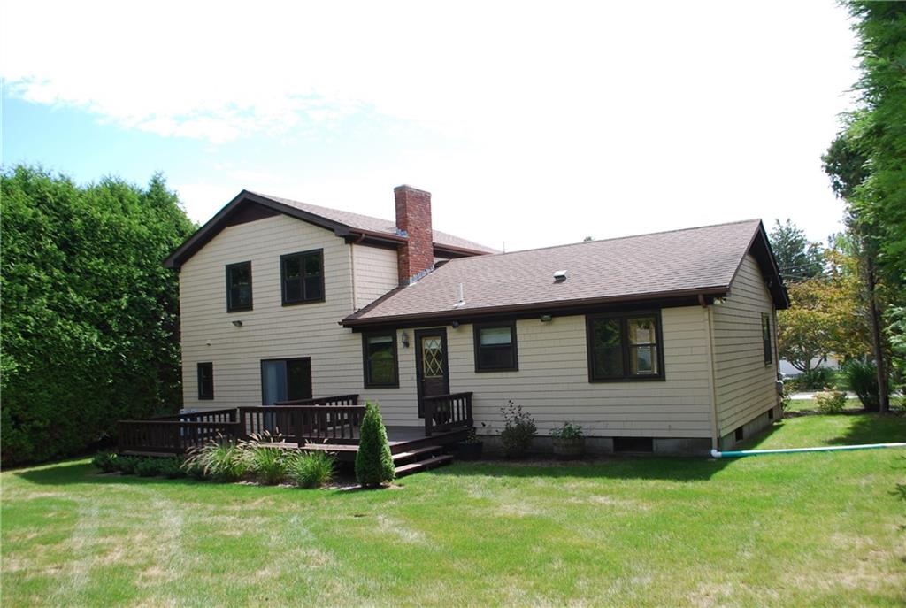 184 Shores Road, Narragansett, RI 02882 MLS 1235419 Lila Delman