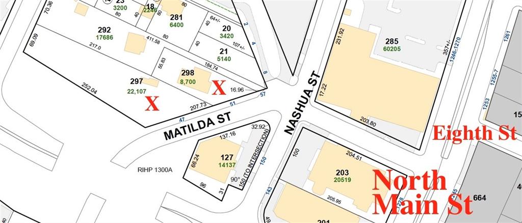 51 - 47 Matilda Street, Providence