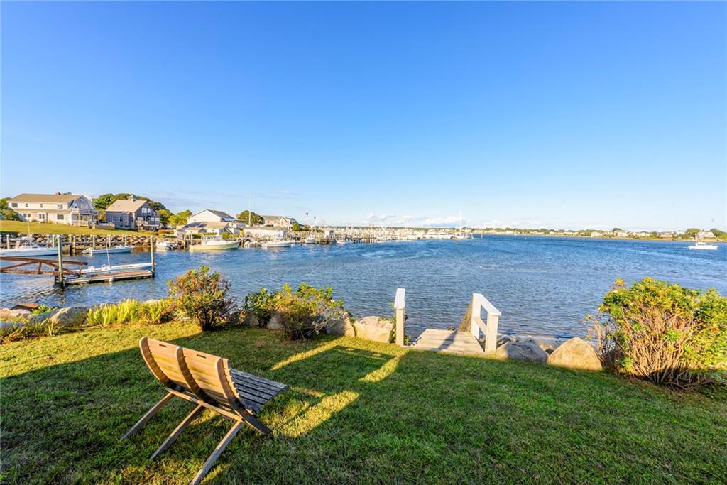 1391 Succotash Road, South Kingstown, RI 02879 MLS 1236800 Lila Delman