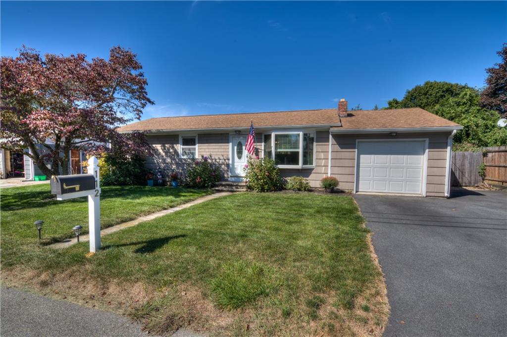 112 Bayview Avenue, North Kingstown, RI 02852 MLS 1236914 Lila Delman