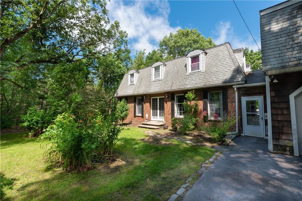 53 Division Road, West Greenwich, RI 02817 MLS 1237022 Lila Delman