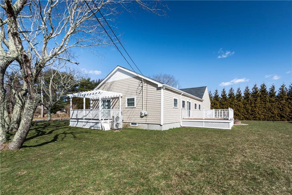 540 - A Matunuck Beach Road, South Kingstown