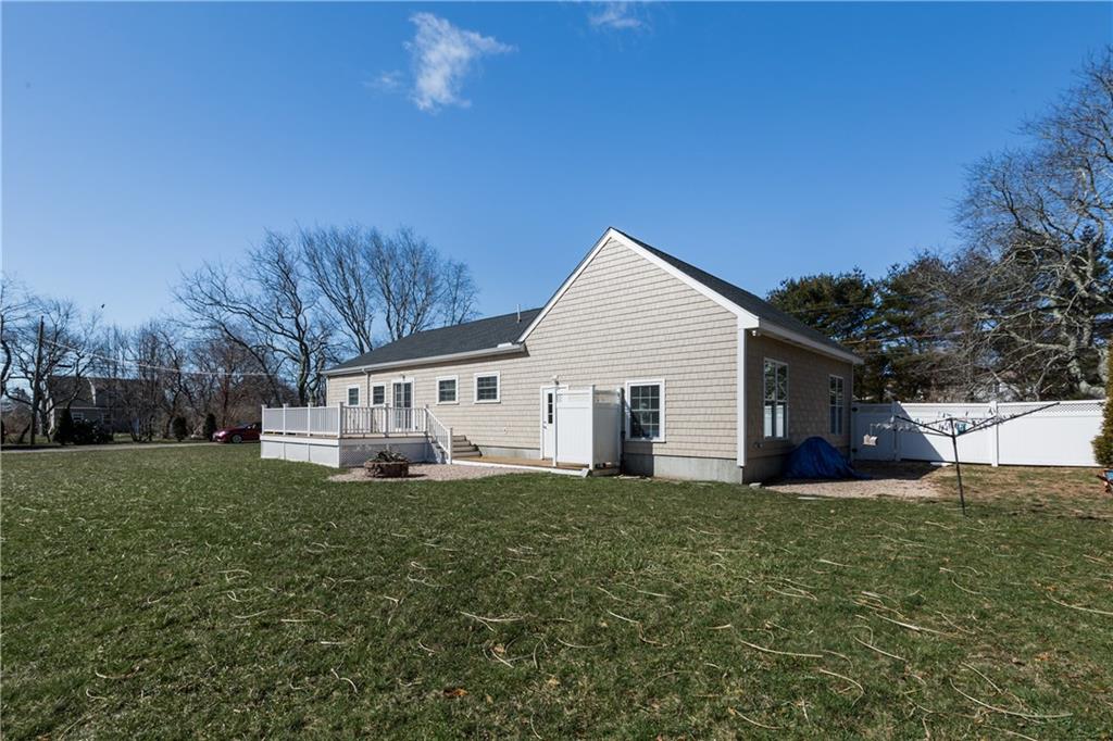 540 - A Matunuck Beach Road, South Kingstown