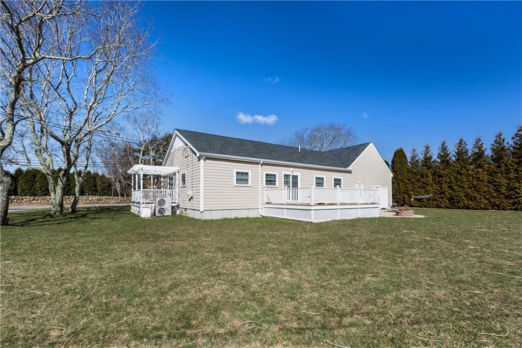 540 - A Matunuck Beach Road, South Kingstown