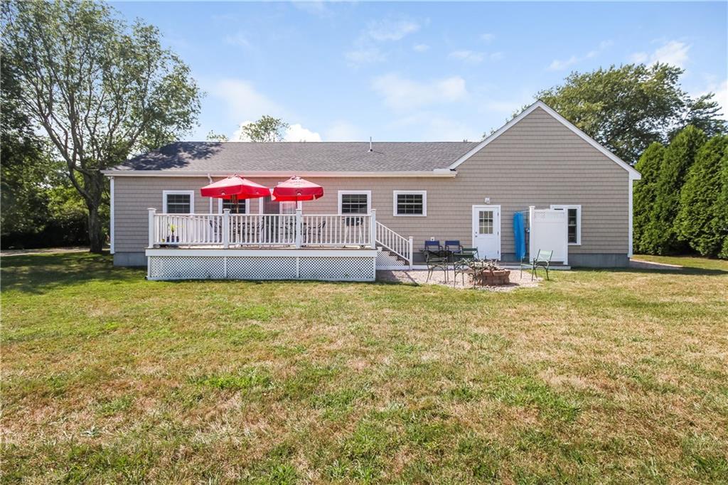 540 - A Matunuck Beach Road, South Kingstown