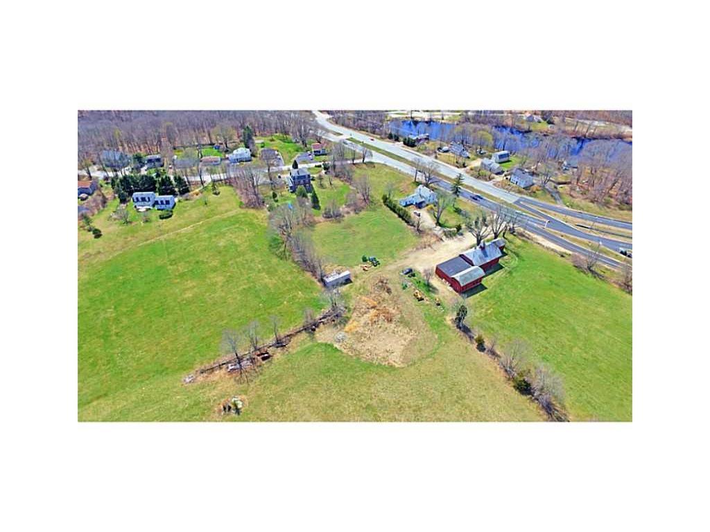 1340 - 1376 Tower Hill Road, North Kingstown