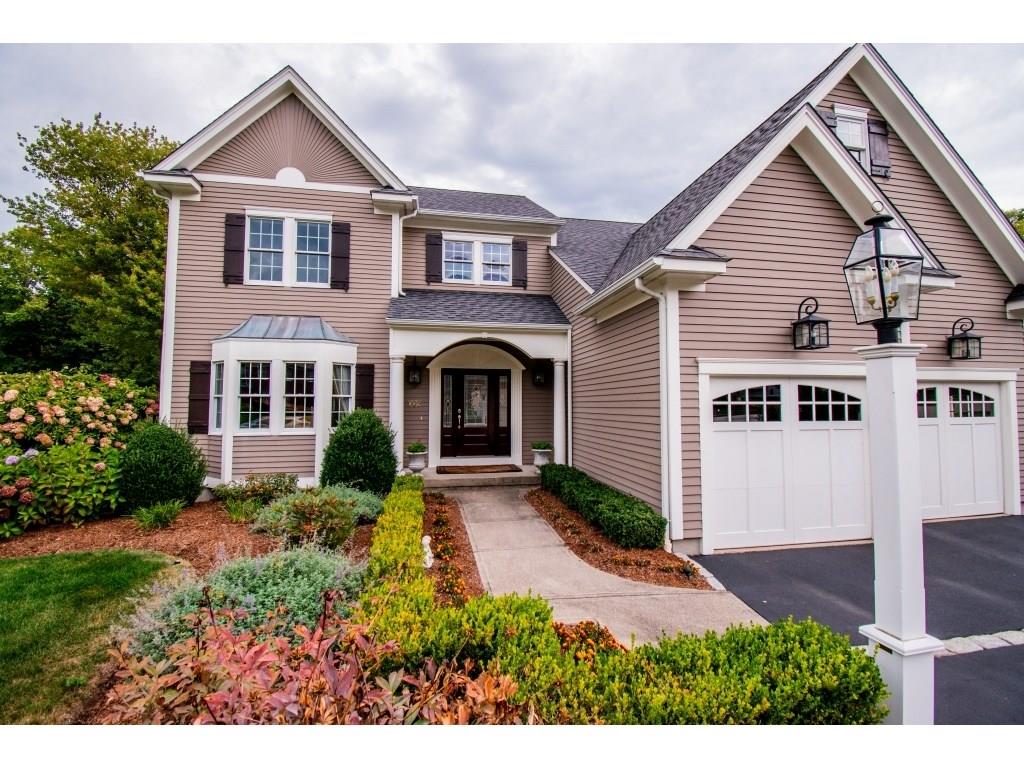 129 Alpine Estates Drive, Cranston, RI 02921 MLS 1237340 Lila Delman