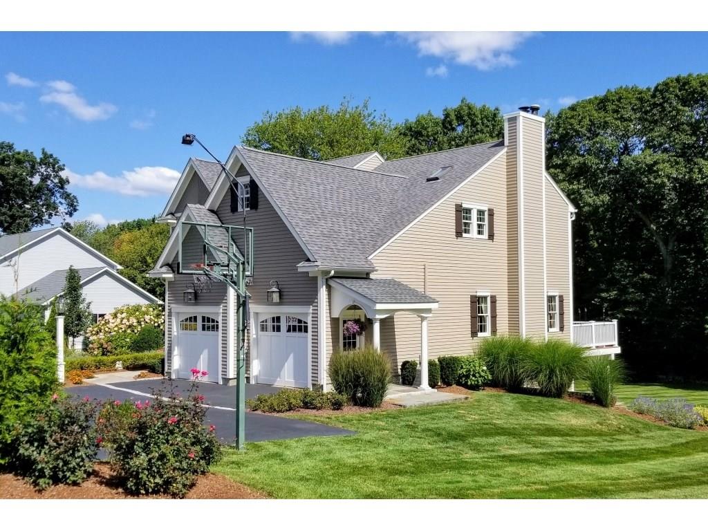 129 Alpine Estates Drive, Cranston, RI 02921 MLS 1237340 Lila Delman