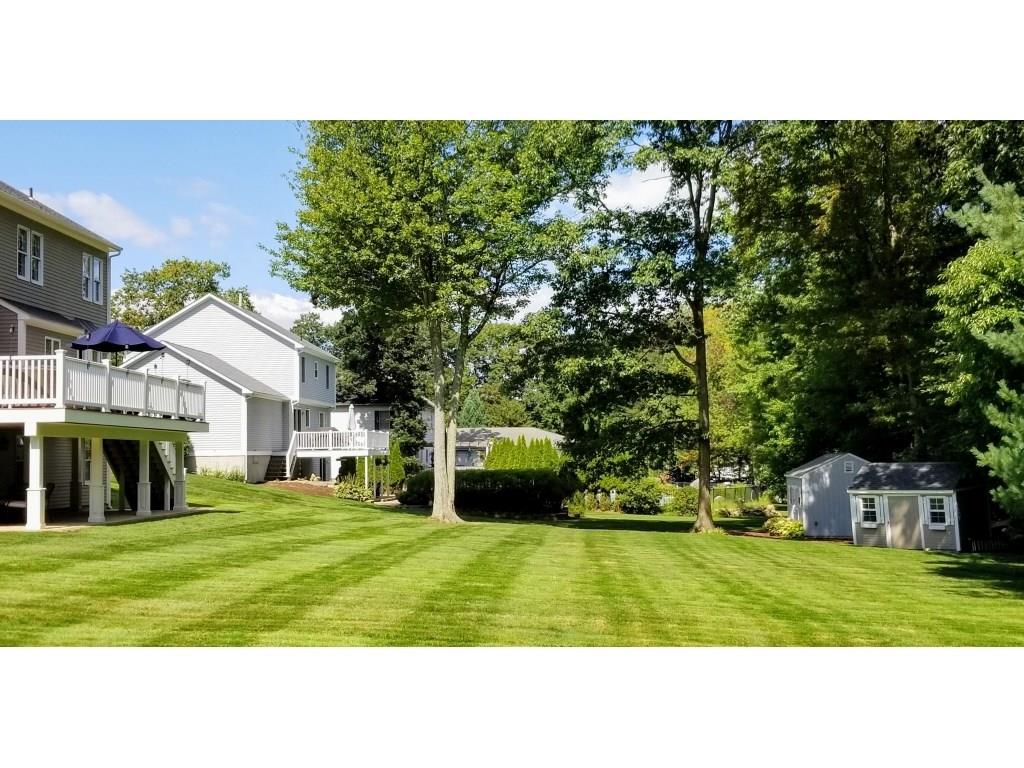 129 Alpine Estates Drive, Cranston, RI 02921 MLS 1237340 Lila Delman