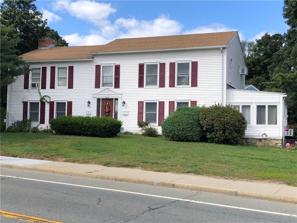 325 Cherry Hill Road, Johnston, RI 02919 MLS 1237472 Lila Delman