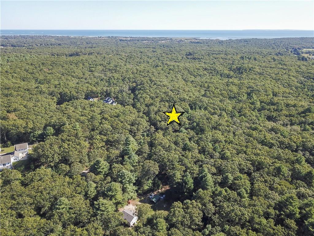 400 - D Gravelly Hill Road, South Kingstown