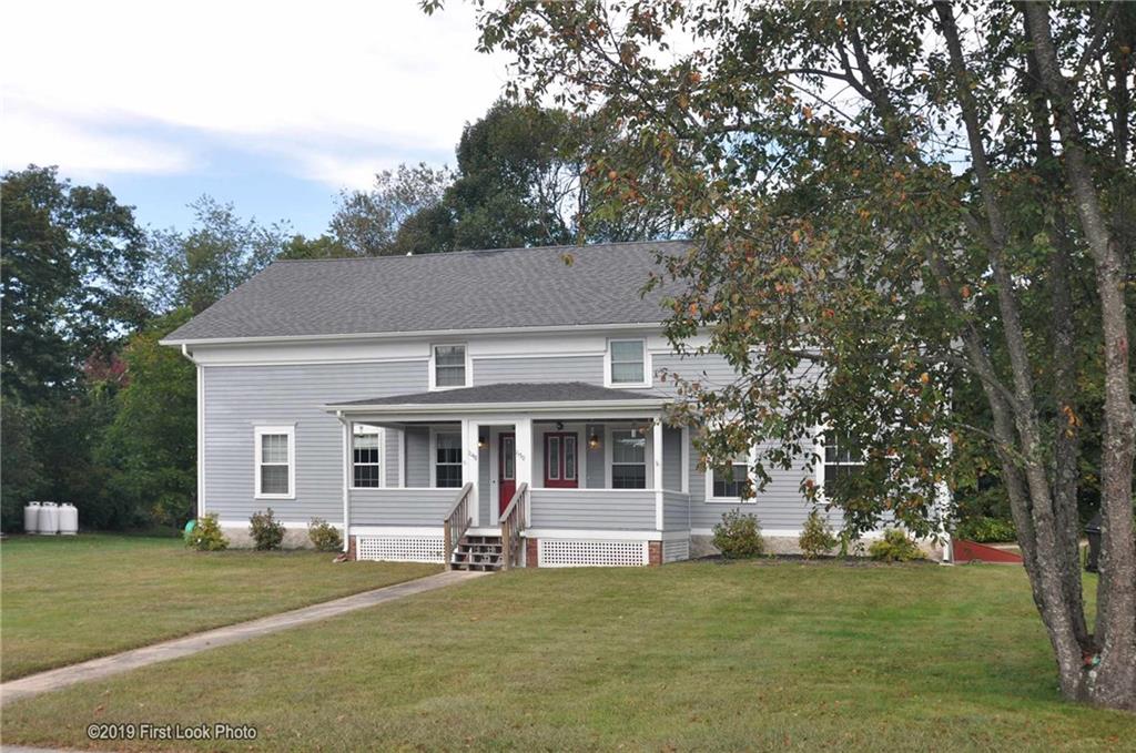 1148 1152 Victory Highway, Burrillville, RI 02858 MLS 1237518