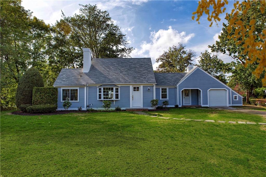 431 Spring Green Road, Warwick, RI 02888 MLS 1237655 Lila Delman