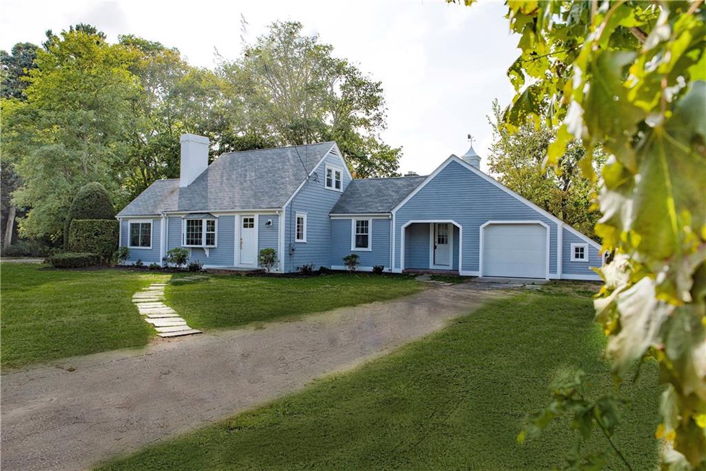 431 Spring Green Road, Warwick, RI 02888 MLS 1237655 Lila Delman