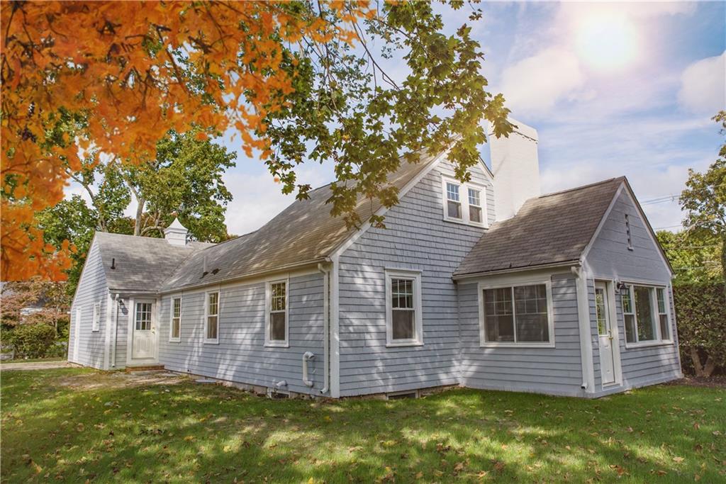 431 Spring Green Road, Warwick, RI 02888 MLS 1237655 Lila Delman