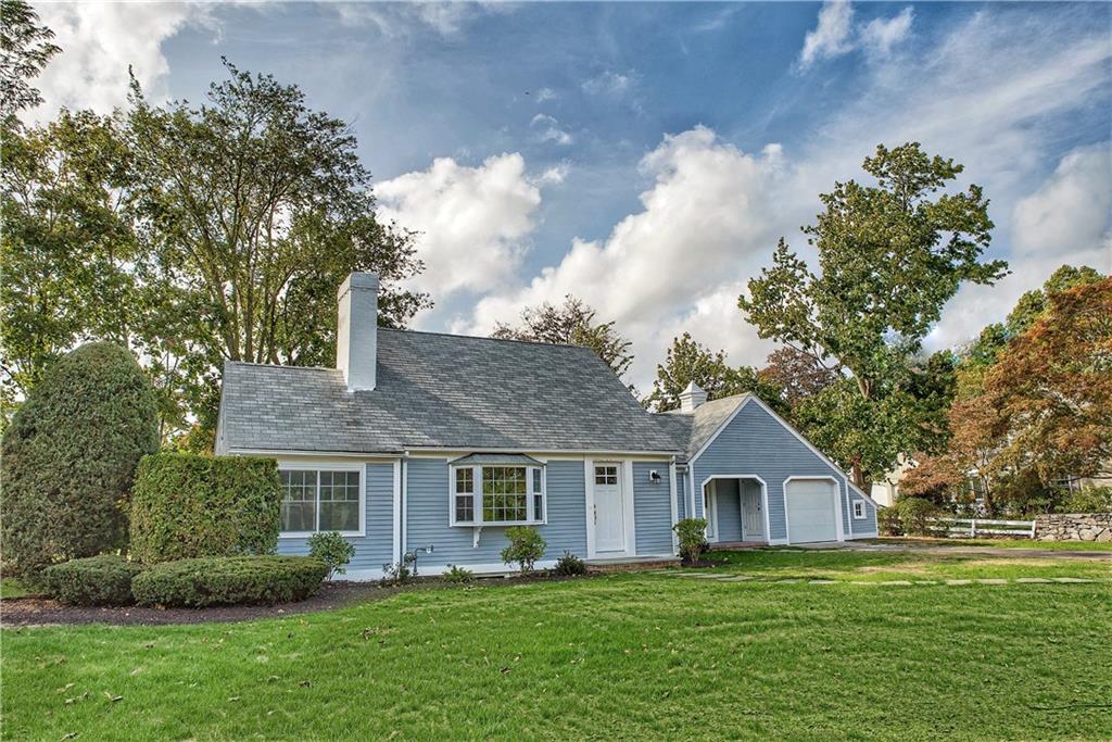 431 Spring Green Road, Warwick, RI 02888 MLS 1237655 Lila Delman