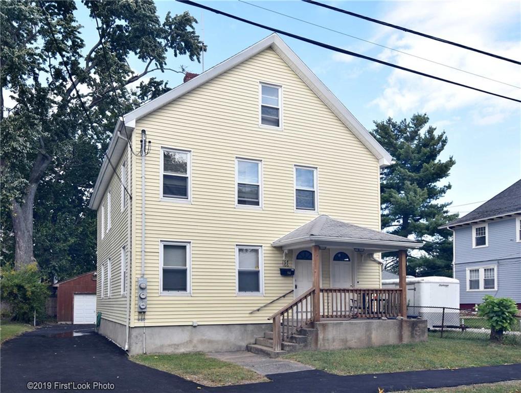 164 Central Avenue, East Providence, RI 02914 | MLS #1237658 | Lila Delman