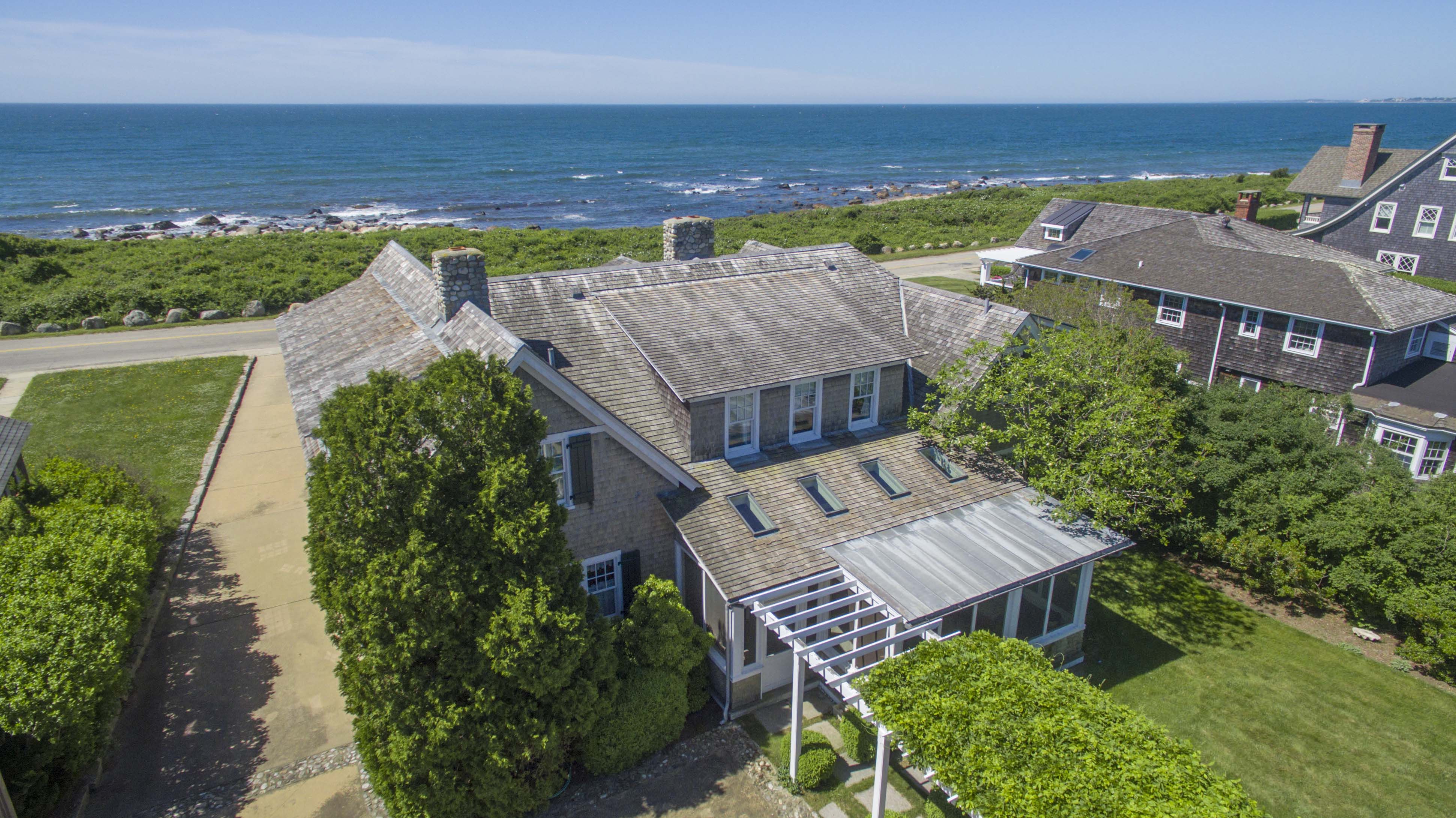Coastal properties top local real estate sales