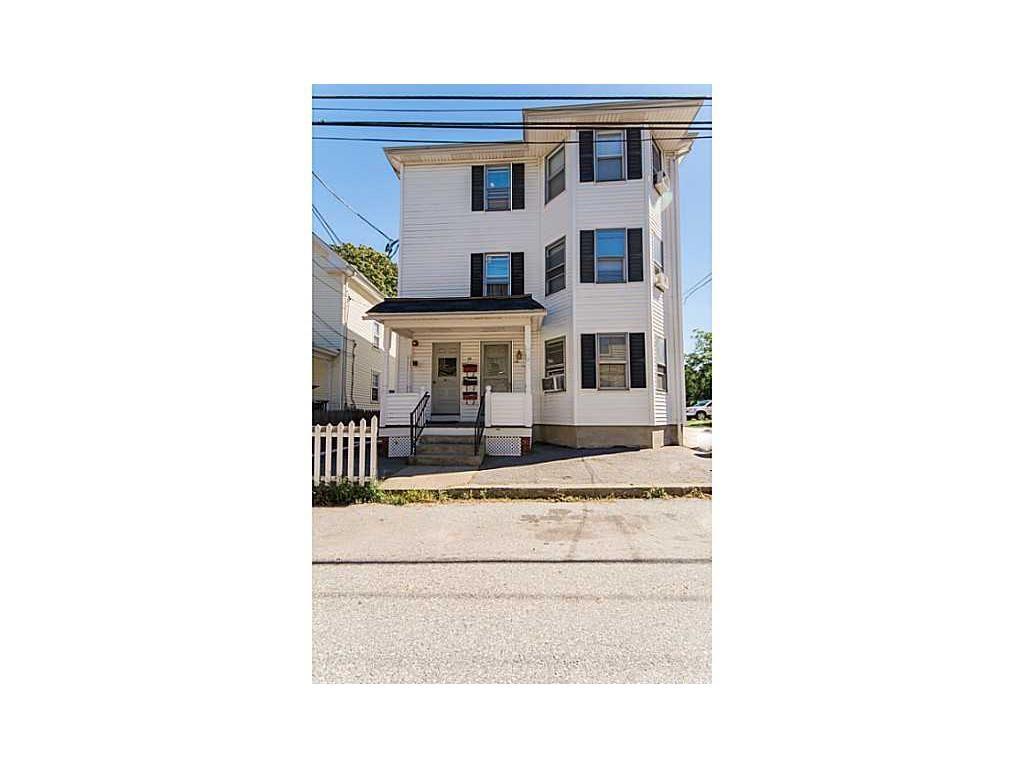 50 Warren AV, Unit2Front Warren, Rhode Island 02886 Lila Delman