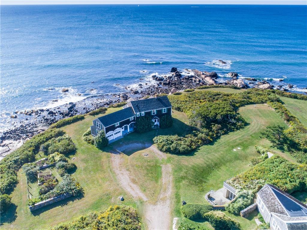 101 Round Pond Road, Little Compton, RI 02837 MLS 1237679 Lila Delman