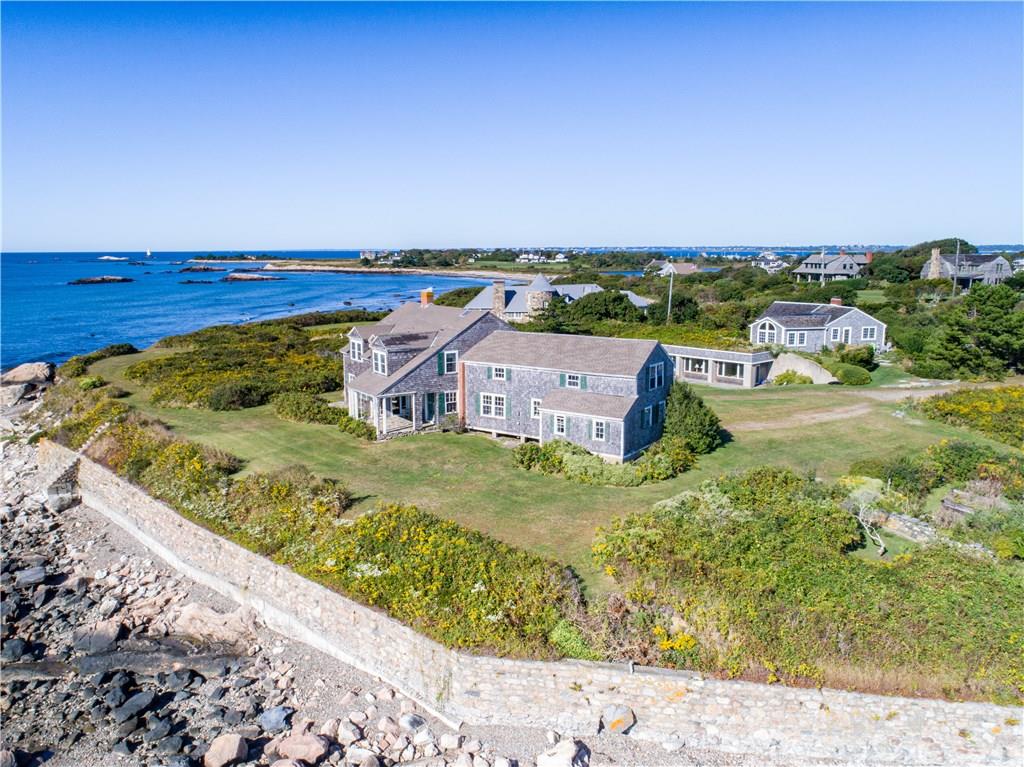 101 Round Pond Road, Little Compton, RI 02837 MLS 1237679 Lila Delman