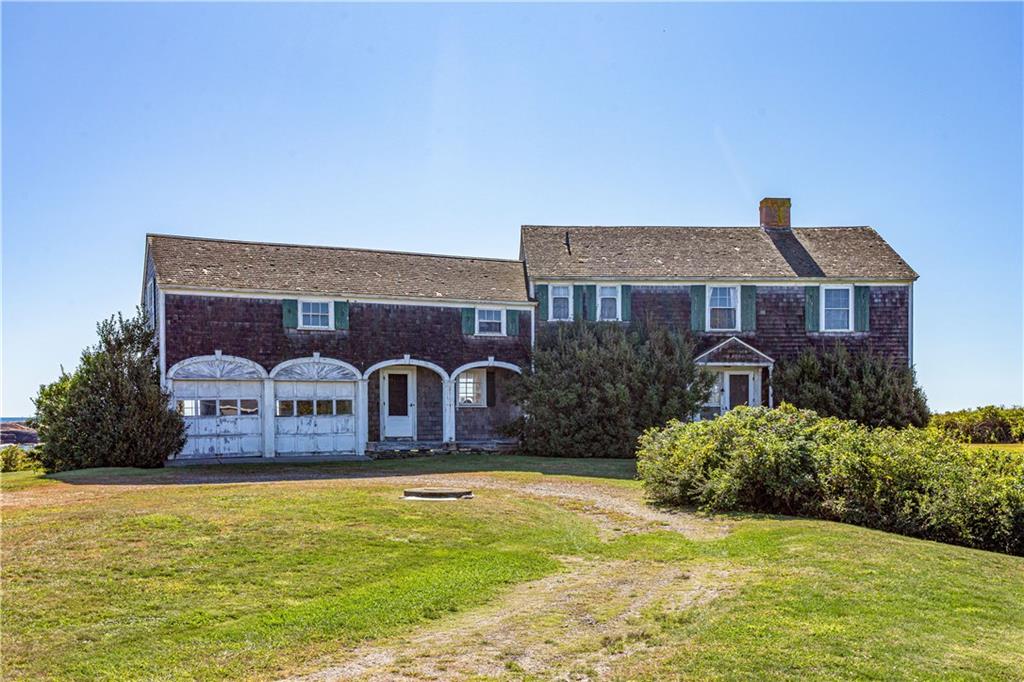 101 Round Pond Road, Little Compton, RI 02837 MLS 1237679 Lila Delman