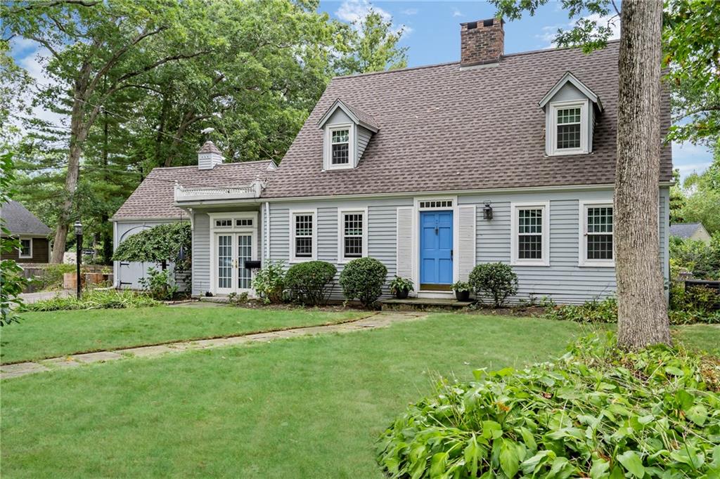 38 Lantern Lane, Warwick, RI 02886 MLS 1237748 Lila Delman