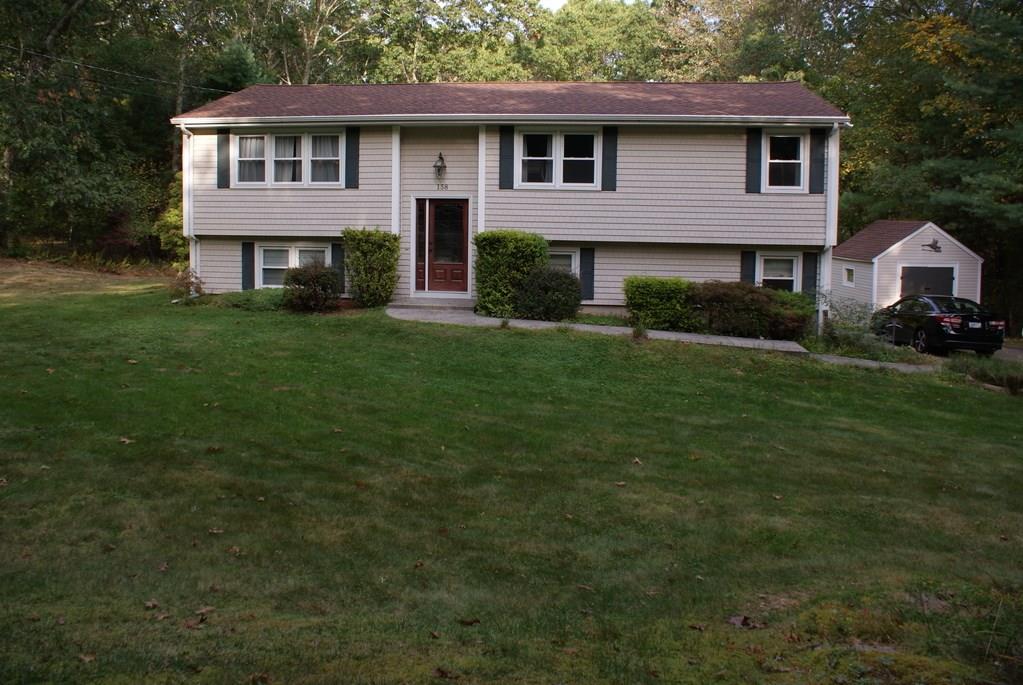 158 Read School House Road, Coventry, RI 02816 MLS 1237853 Lila Delman
