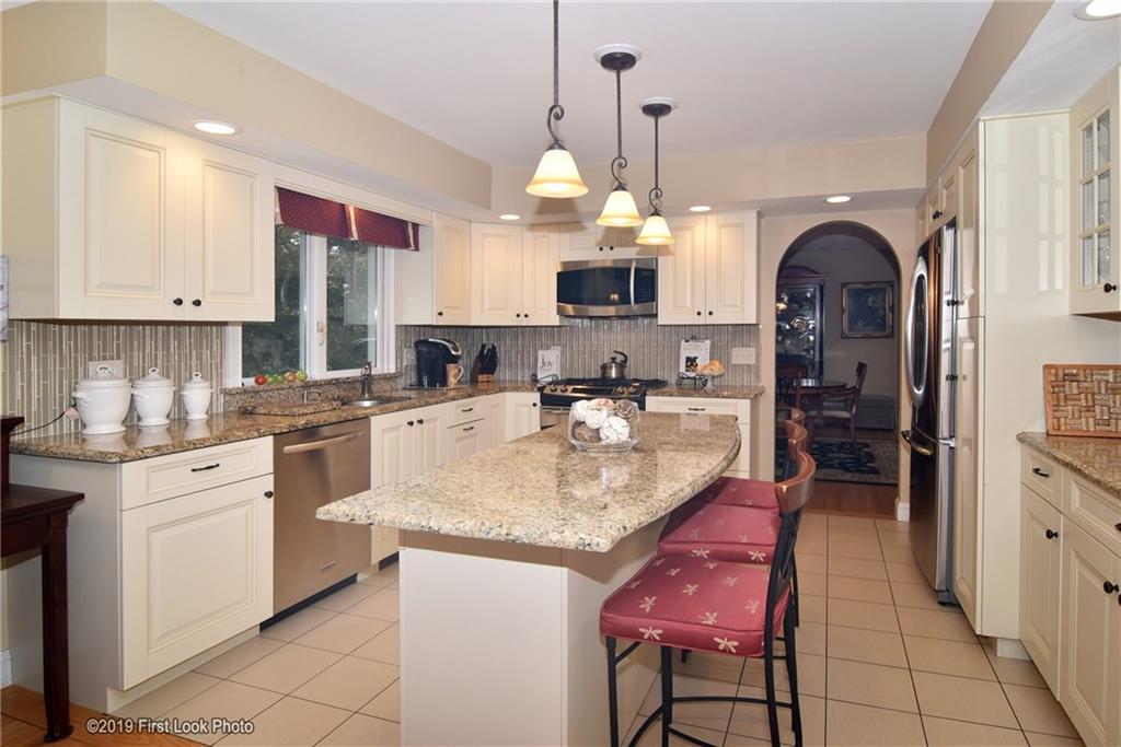 9 Great Meadows Lane, Lincoln, RI 02865 MLS 1238104 Lila Delman