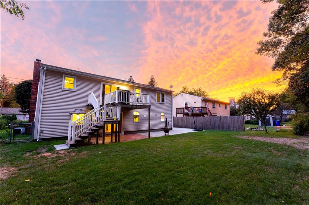 595 Smithfield Road, North Providence, RI 02904 MLS 1238227 Lila