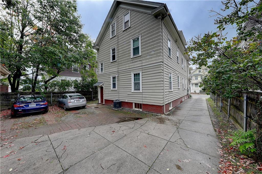 170 4th Street, Unit#1, Providence