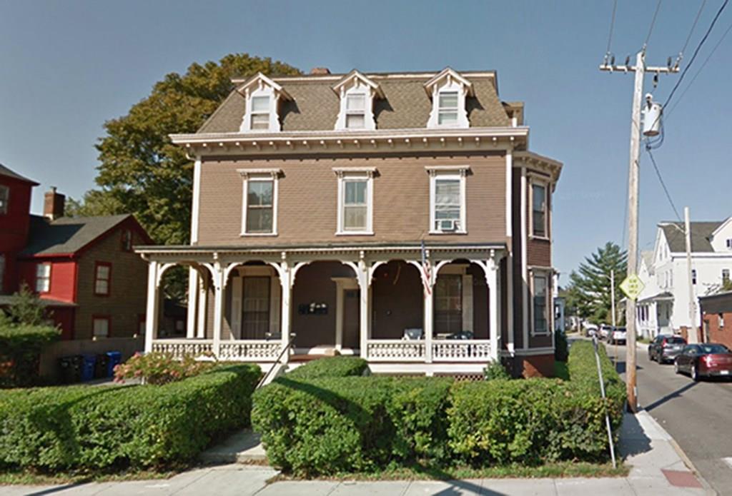 304 Broadway Avenue, Newport, RI 02840 MLS 1238332 Lila Delman