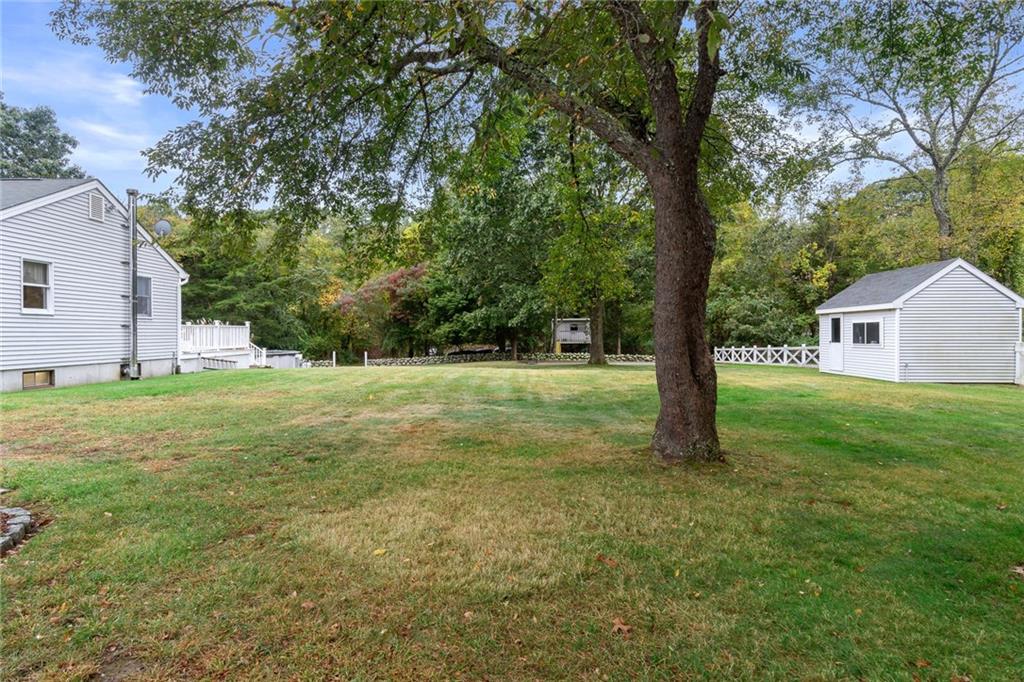 393 Klondike Road, Charlestown, RI 02813 MLS 1238416 Lila Delman