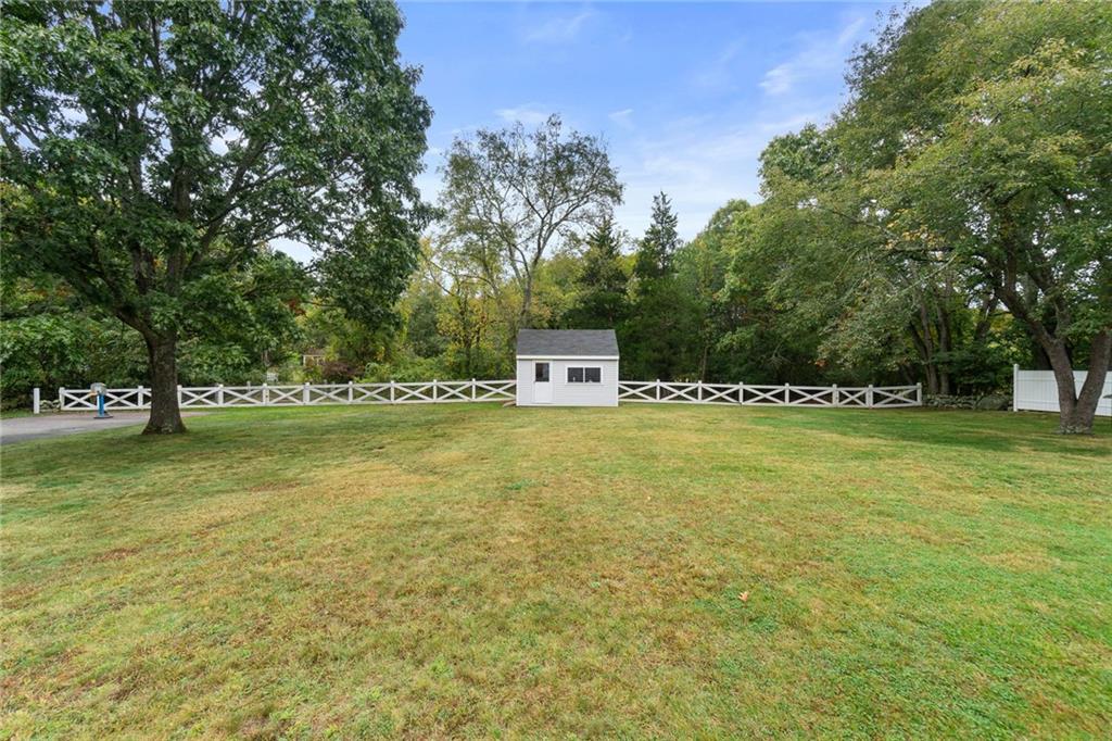 393 Klondike Road, Charlestown, RI 02813 MLS 1238416 Lila Delman