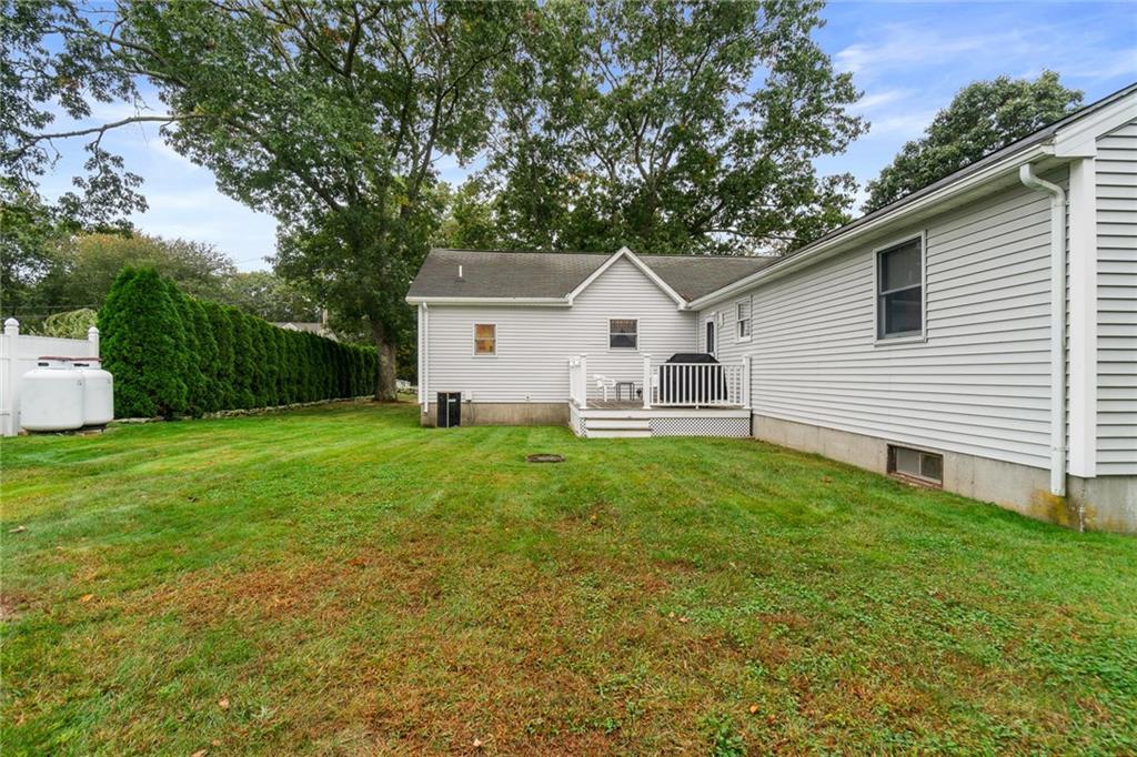 393 Klondike Road, Charlestown, RI 02813 MLS 1238416 Lila Delman