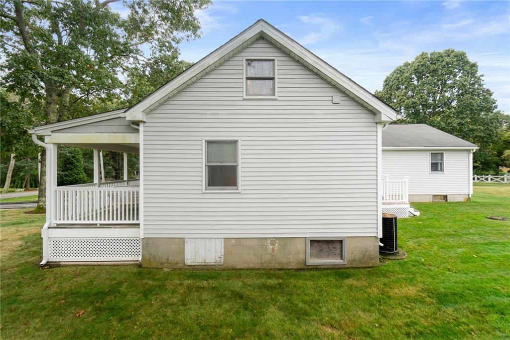 393 Klondike Road, Charlestown, RI 02813 MLS 1238416 Lila Delman