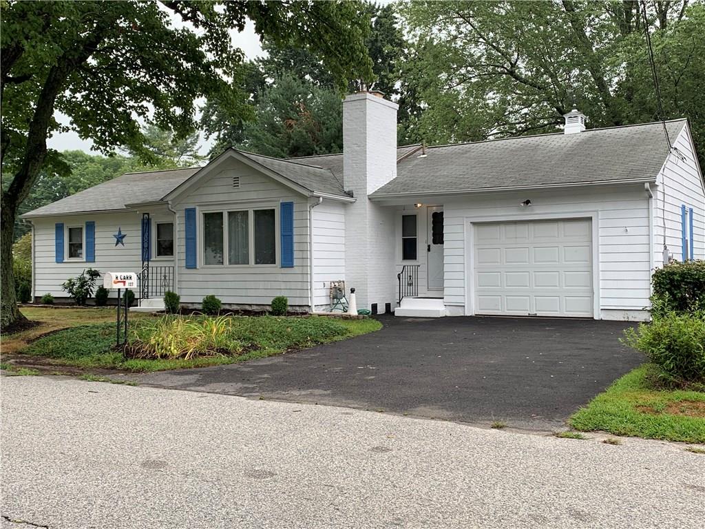 127 England Street, Cumberland, RI 02864 MLS 1238463 Lila Delman