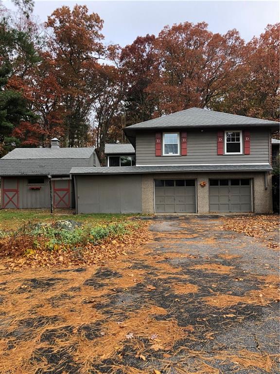 198 West Greenville Road, Scituate, RI 02857 MLS 1238594 Lila Delman